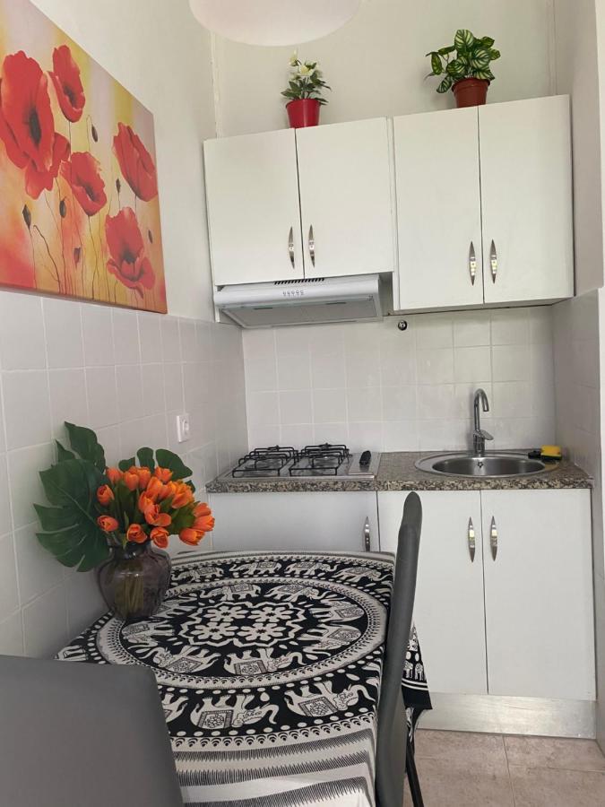 Cesaria Evora Loft Apartment Praia Exterior foto