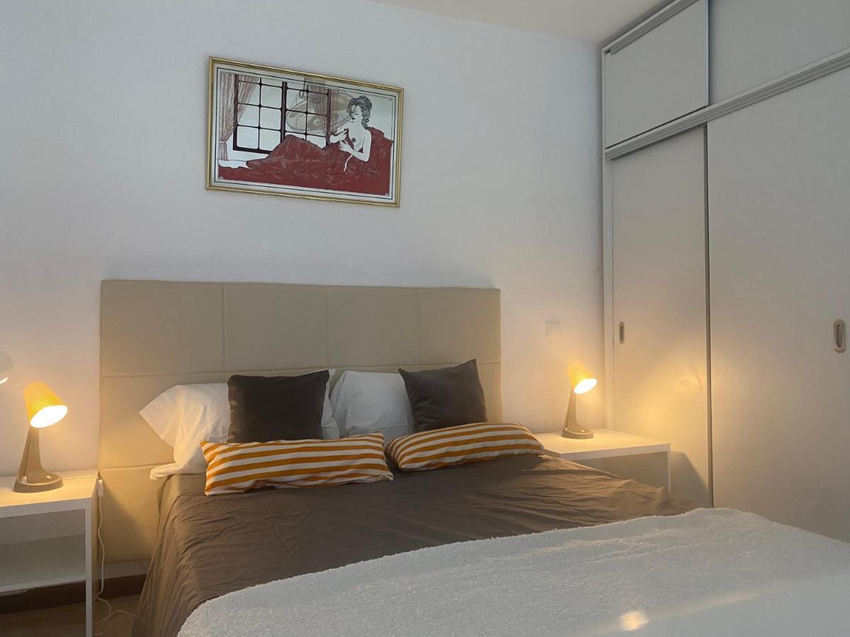 Cesaria Evora Loft Apartment Praia Exterior foto